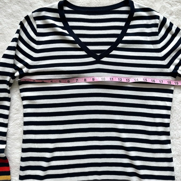 Tommy Hilfiger women cardigan size M - Picture 5 of 6